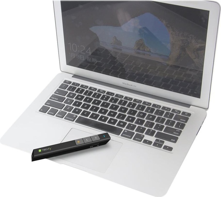 Actual product image Techly Itc laser26