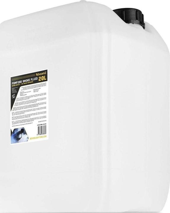 Image du produit BeamZ Liquide anti-brouillard FSMF20D (Divers)