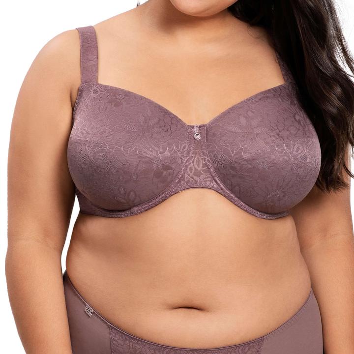 Produktbild Ulla Alice Bügel-BH (Einzelpack, 85 E)