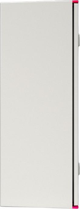Actual product image Rittal SZ inner door forAX 1485766Plastic enclosures AX