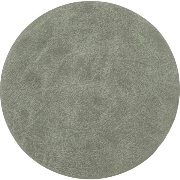 Produktbild Ziczac Untersetzer rund, 4-tlg., anthrazit (4 x)