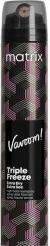 Produktbild Matrix Vavoom Triple Freeze Extra Dry (300 ml)