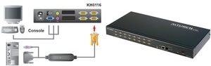 Immagine prodotto Aten 2l-5203up