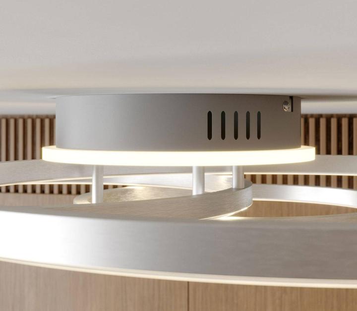 Produktbild Lindby Tula (1750 lm)