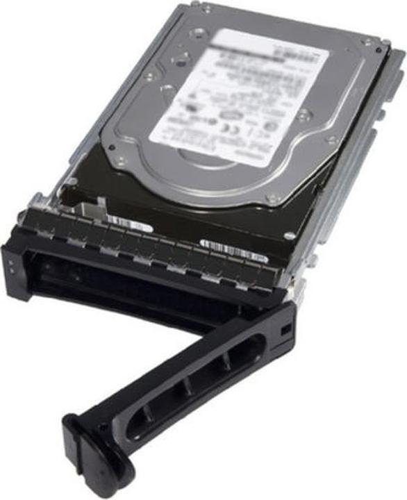 Dell 1TB 7.2K RPM SATA 6Gbps 512n (1 TB)