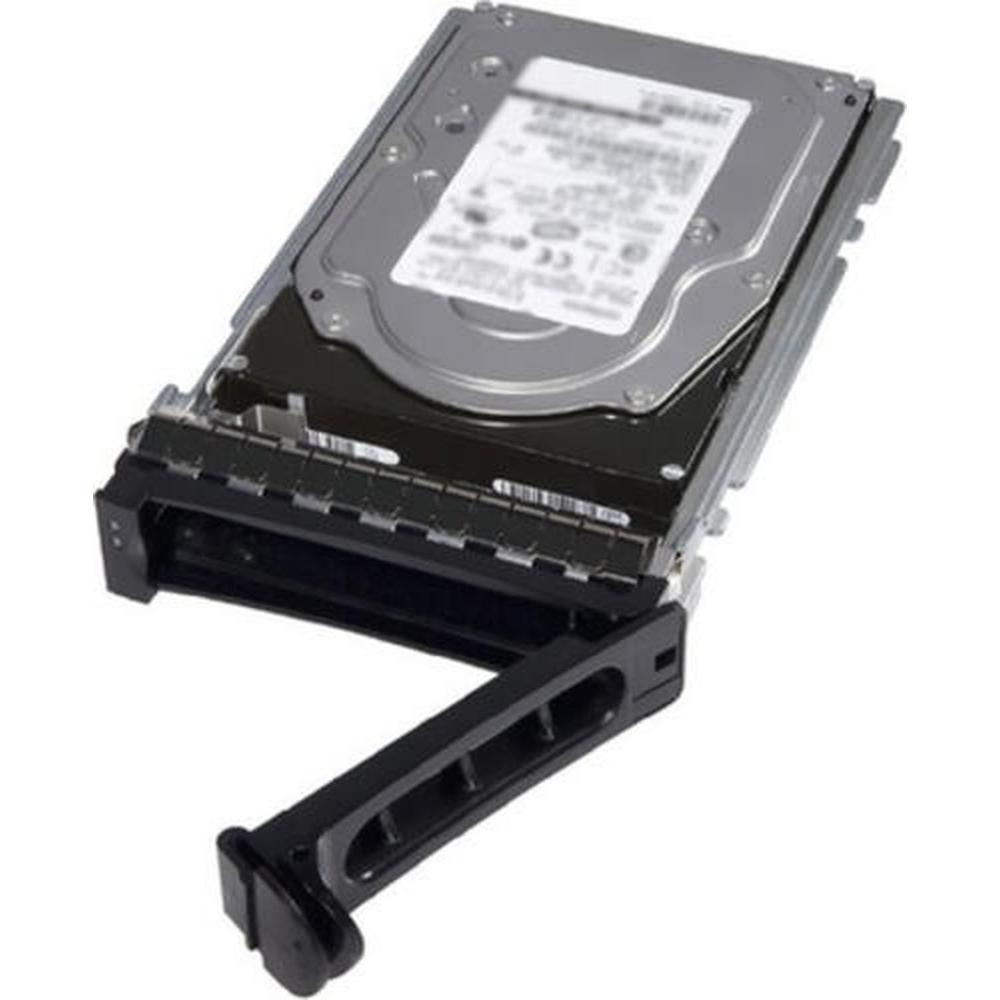 Dell 1TB 7.2K RPM SATA 6Gbps 512n (1 TB, 3.5"), Festplatte