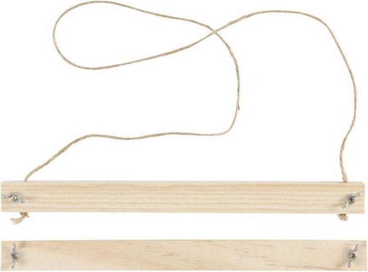 Produktbild Creativ Company Bilderleisten