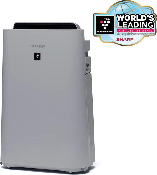 Actual product image Sharp UA-HD60E-L (48 m²)
