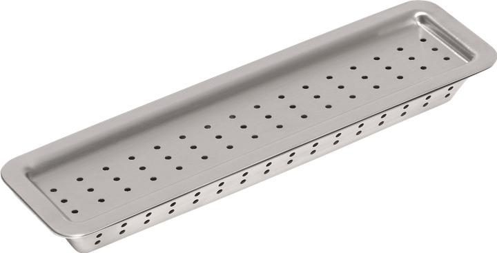 Actual product image Outdoorchef Räucherbox für Outdoorchef Dualchef Gasgrill