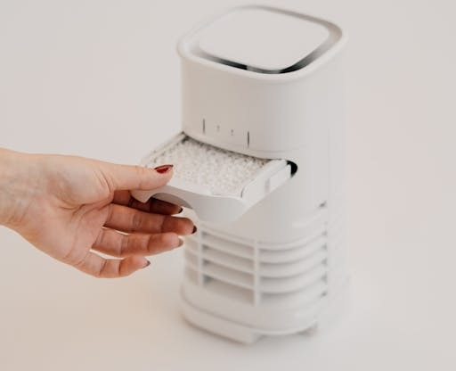 Actual product image Vitesy Eteria Starter Pack (20 m²)
