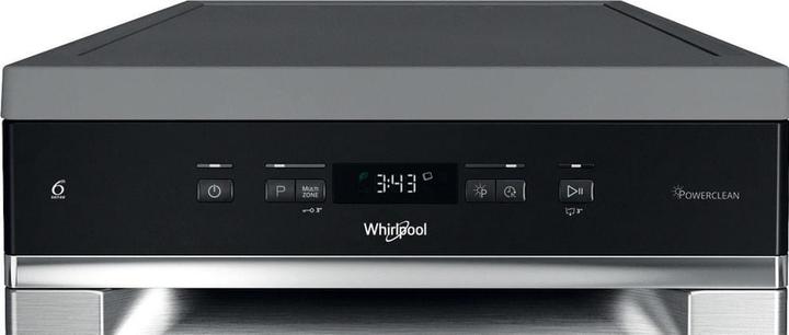 Actual product image Whirlpool WH4FD11CS7A0X