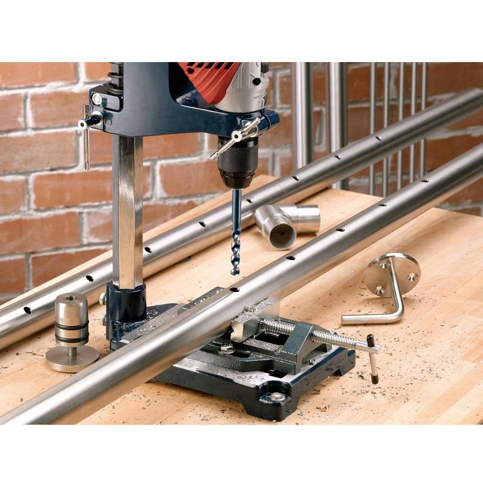 Thumbnail - kwb, Bohrereinsatz, HI-NOX HSS Bohrer 10 mm (10 mm)