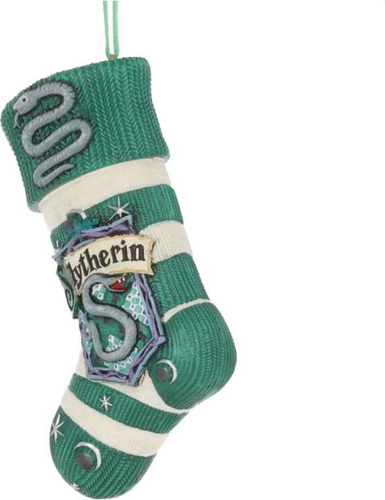 Immagine prodotto Nemesis Now Slytherin (1-parte)