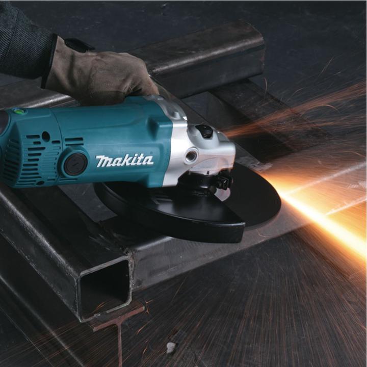 Produktbild Makita Ga9050r (230 mm)