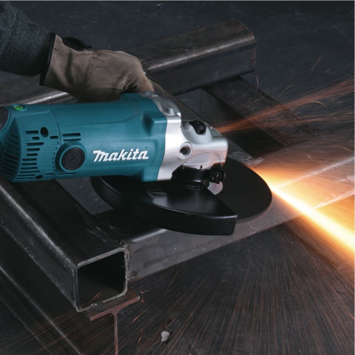 Produktbild Makita Ga9050r (230 mm)