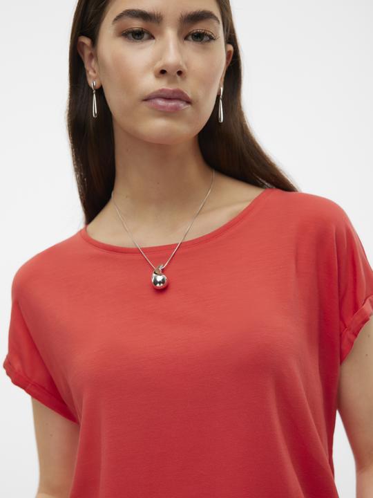 Immagine prodotto Vero Moda Vmava Plain Ss Top Ga Jrs Noos (S)