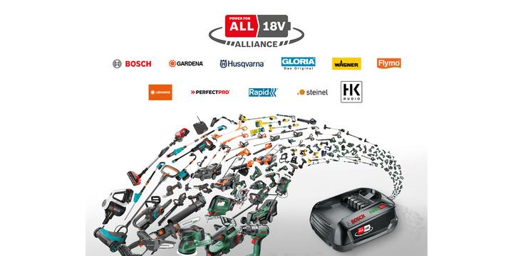 Image du produit Bosch Home & Garden Chargeur AL 18V-44 (18 V)