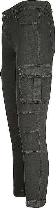 Actual product image Only Knöchellange Cargohose Cargohose (W38/L32)