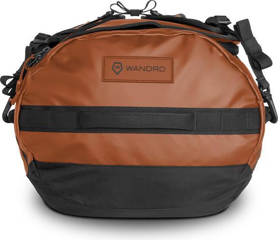 Produktbild Wandrd CARRYALL Duffel 30L Sedona Orange (30 l)
