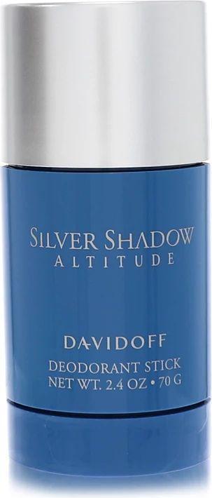 Actual product image Davidoff Silver Shadow Altitude by Deodorant Stick 71 ml (Stick, 71 ml)