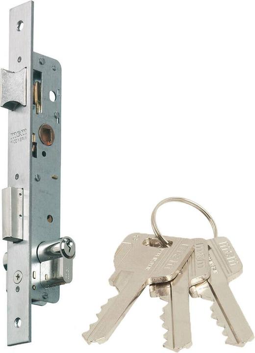 MCM Insteekslot 1650-21 Monopunto (Insteekslot)