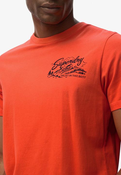 Produktbild Superdry Lo-fi Outdoors Relaxed (M)