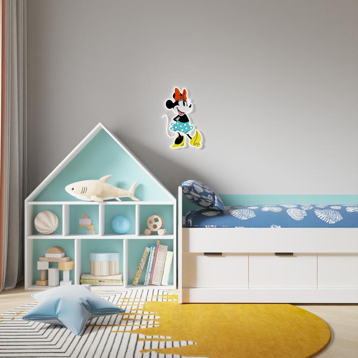Actual product image YellowPop Minnie Maus (40 lm)