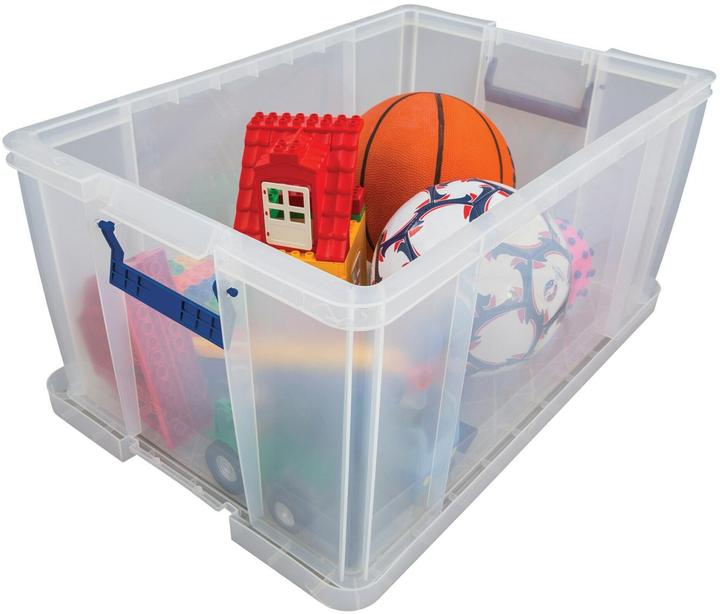 Actual product image Fellowes ProStore (4.5 x 6.5 x 3 cm, 70 l)