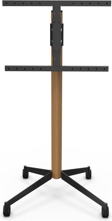 Black, Light Oak, Light stained beech