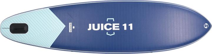 Actual product image Season Juice 11 (11')