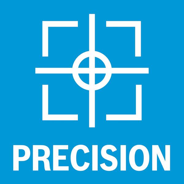 Produktbild Bosch Professional Zubehör Nutfräser, 8 mm, D1 3 mm, L 8 mm, G 51 mm
