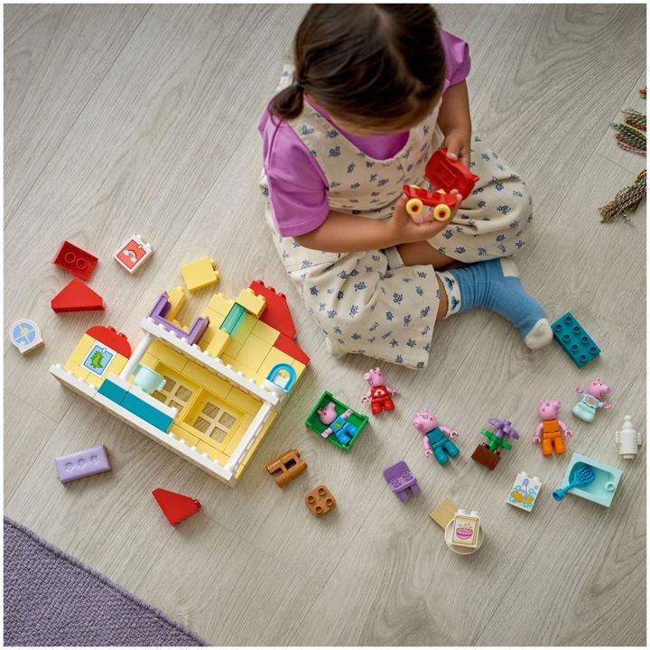 Immagine prodotto LEGO Casa di famiglia