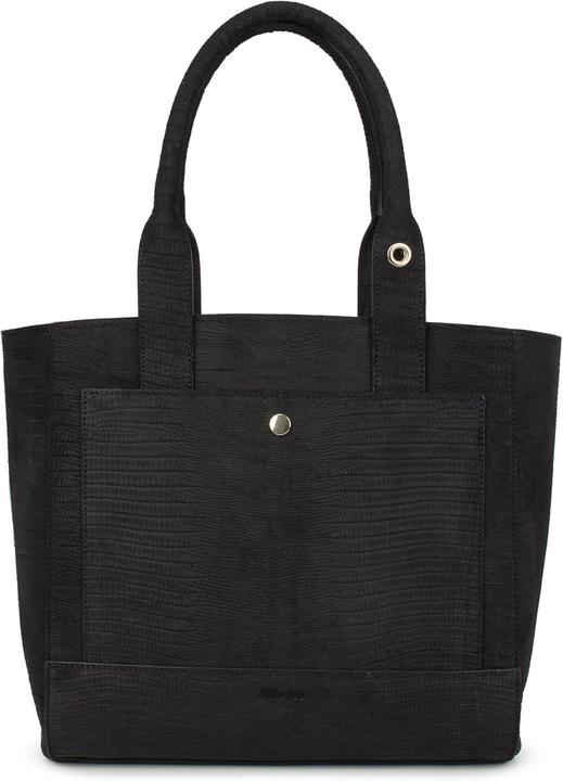 Actual product image Kate Moss Practical Leather A4 Shoulder Bag