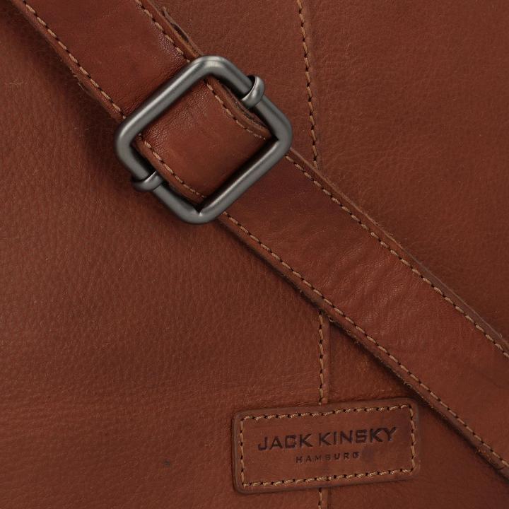 Immagine prodotto Jack kinsky Borsa a tracolla in pelle da 33 cm