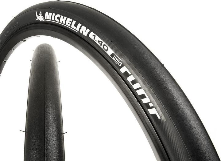 Actual product image Michelin WildRun'R (26 x 1.40, 35-559)