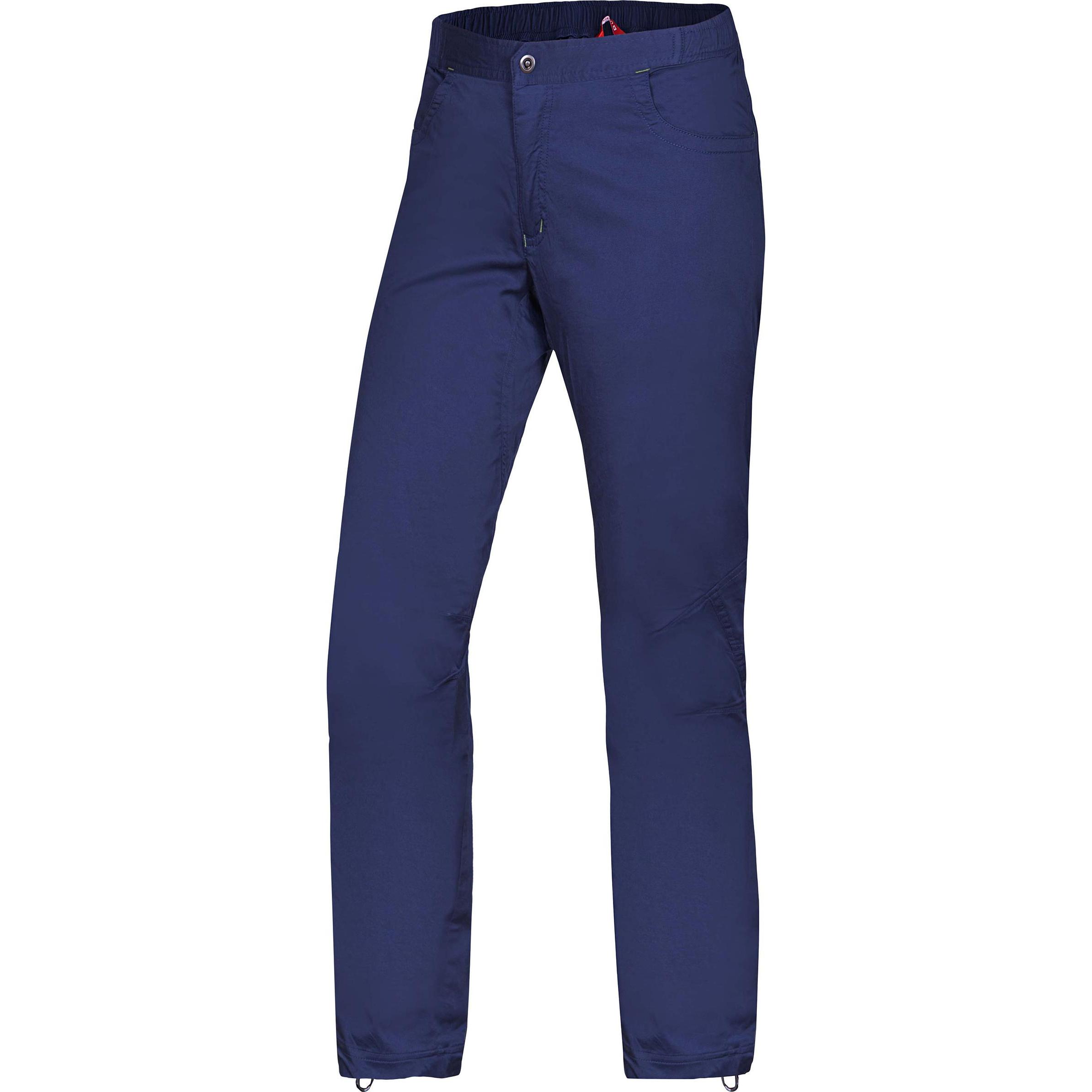 Thumbnail - Ocun, Herren, Outdoorhose, DRAGO ORGANIC pants (XL), Blau, XL