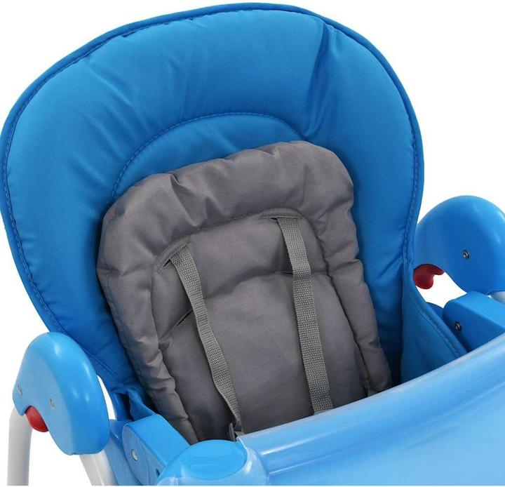 Actual product image vidaXL Elzevir (Highchair)