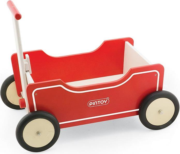 Produktbild Spielba Leiterwagen