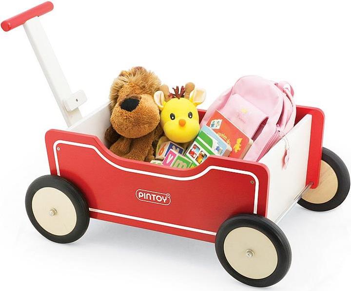 Produktbild Spielba Leiterwagen