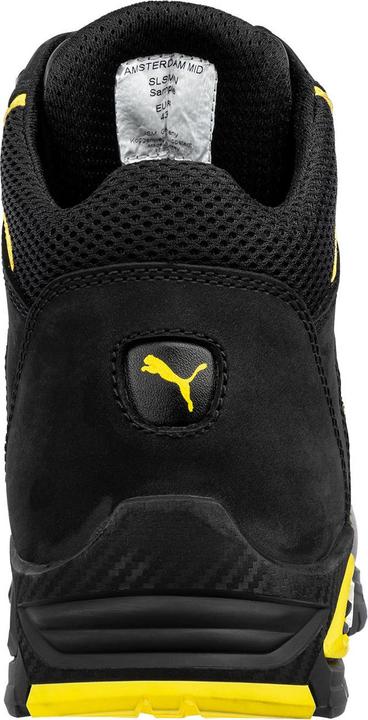 Actual product image Puma Amsterdam (S3, 44)