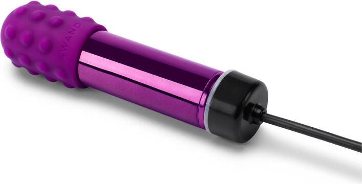 Image du produit Le Wand Vibromasseur "Bullet" Cherry