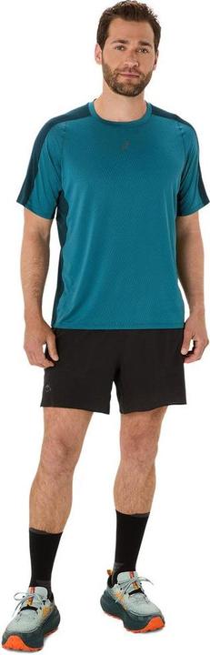 Produktbild ASICS Performance Fujitrail Elite SS Top (M)