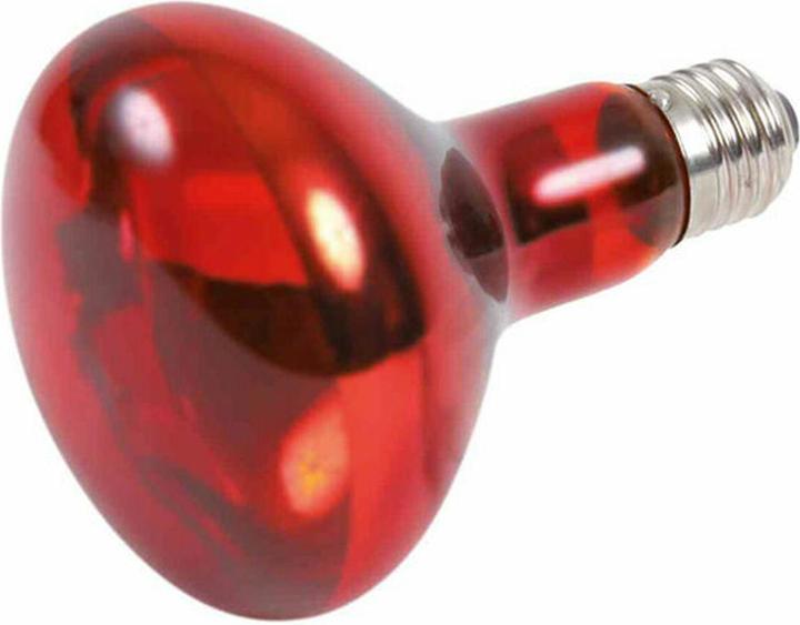 Trixie Infrared heat spot lamp
