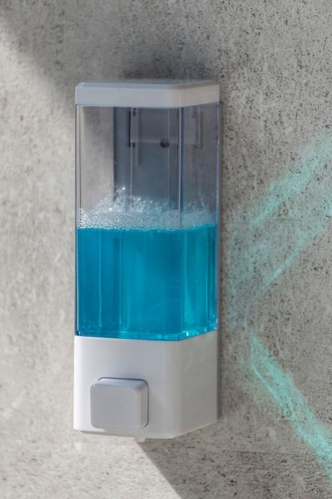 Immagine prodotto Wenko Desinfektion/Seifenspender