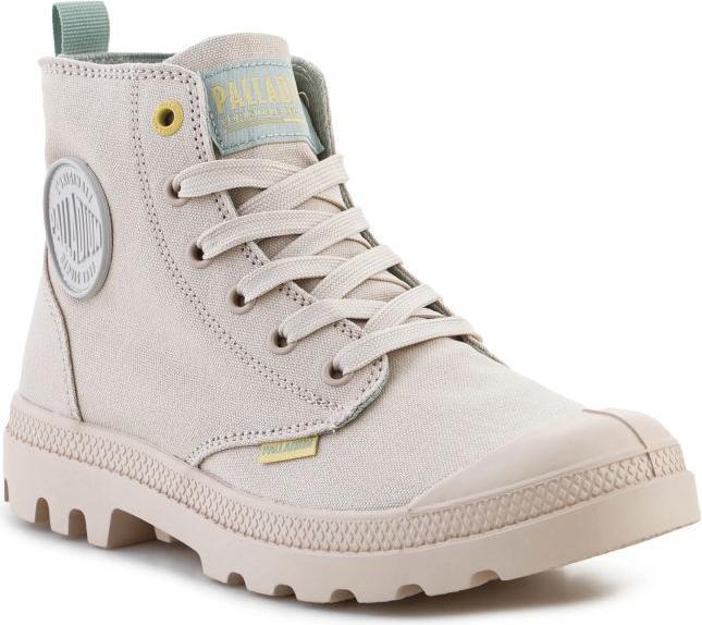Image du produit Palladium Pampa Monopop Schuhe (39)