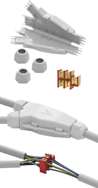 Actual product image Grothe Dino Y