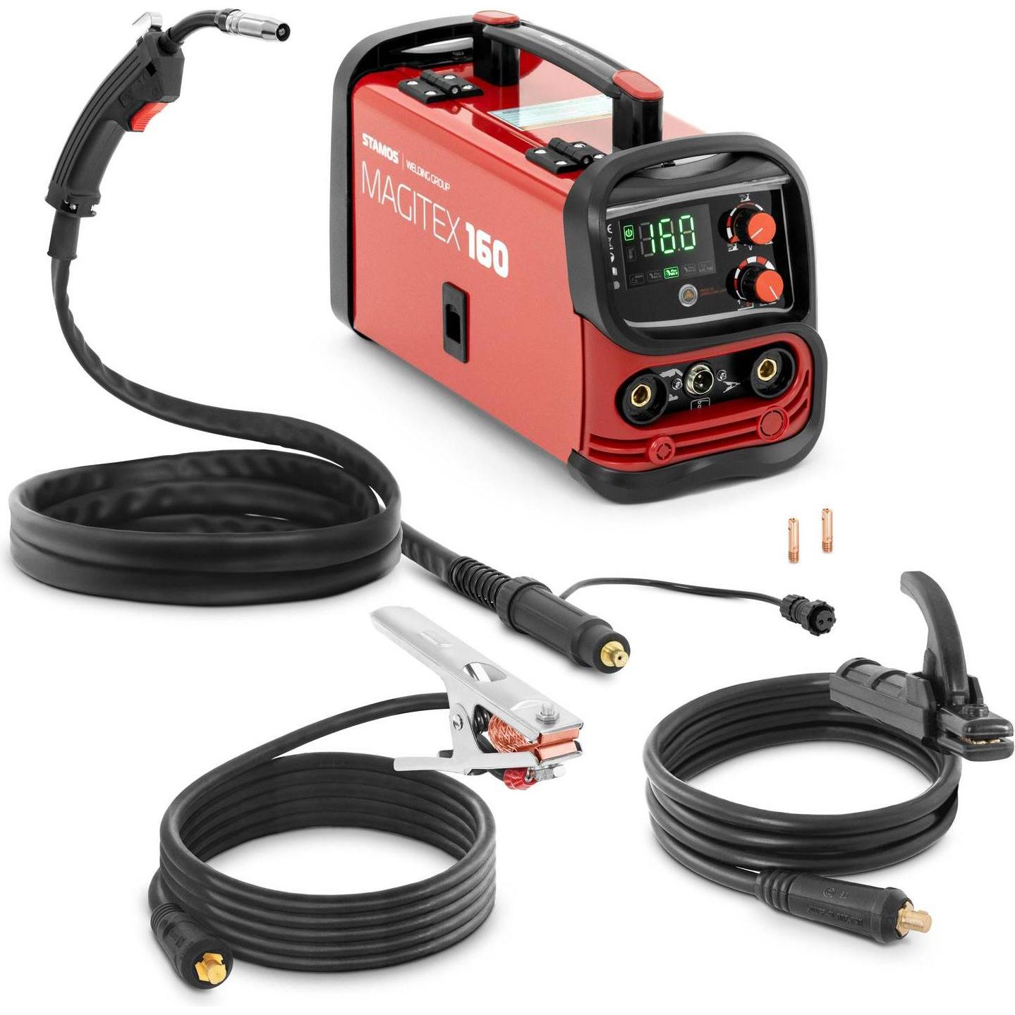 Stamos Magitex 160 (MAGITEX 160)