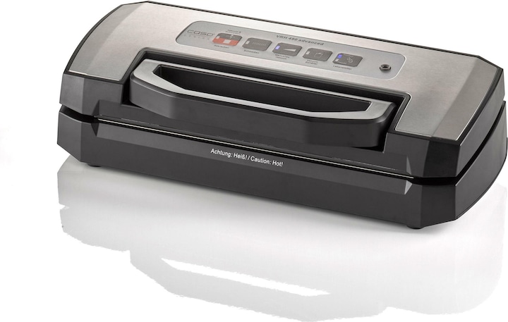 Caso VRH 490 advanced