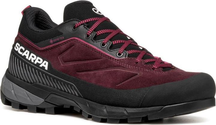 Produktbild Scarpa Women's Rapid XT GTX (37.5)