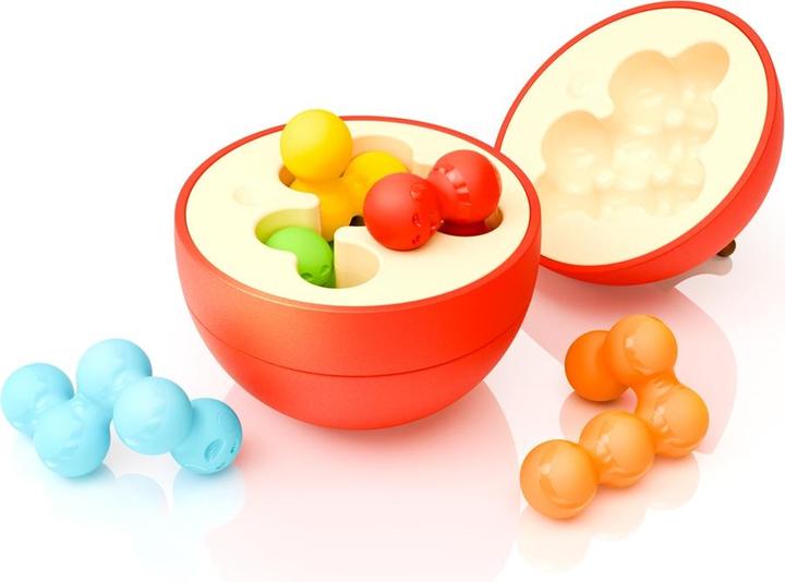 Produktbild smart Apple Puzzler (mult) (Deutsch)